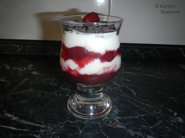 Kirsch Quark Auflauf Rezepte - kochbar.de