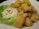 Fisch: Fish an Chips nach meiner Art - Rezept - Bild Nr. 6985