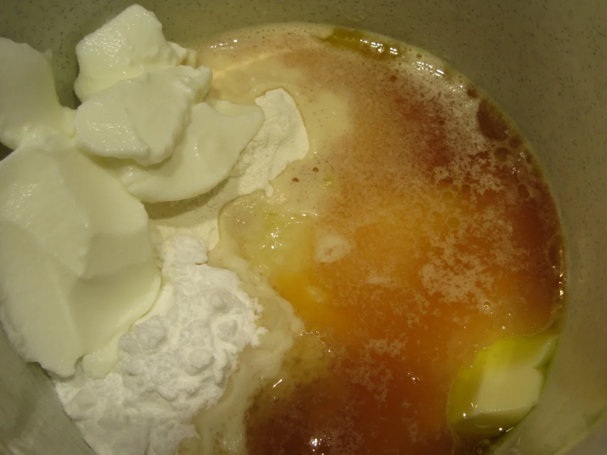 Fisch: Fish an Chips nach meiner Art - Rezept - Bild Nr. 6986