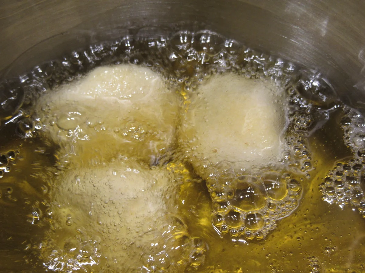 Fisch: Fish an Chips nach meiner Art - Rezept - Bild Nr. 6990