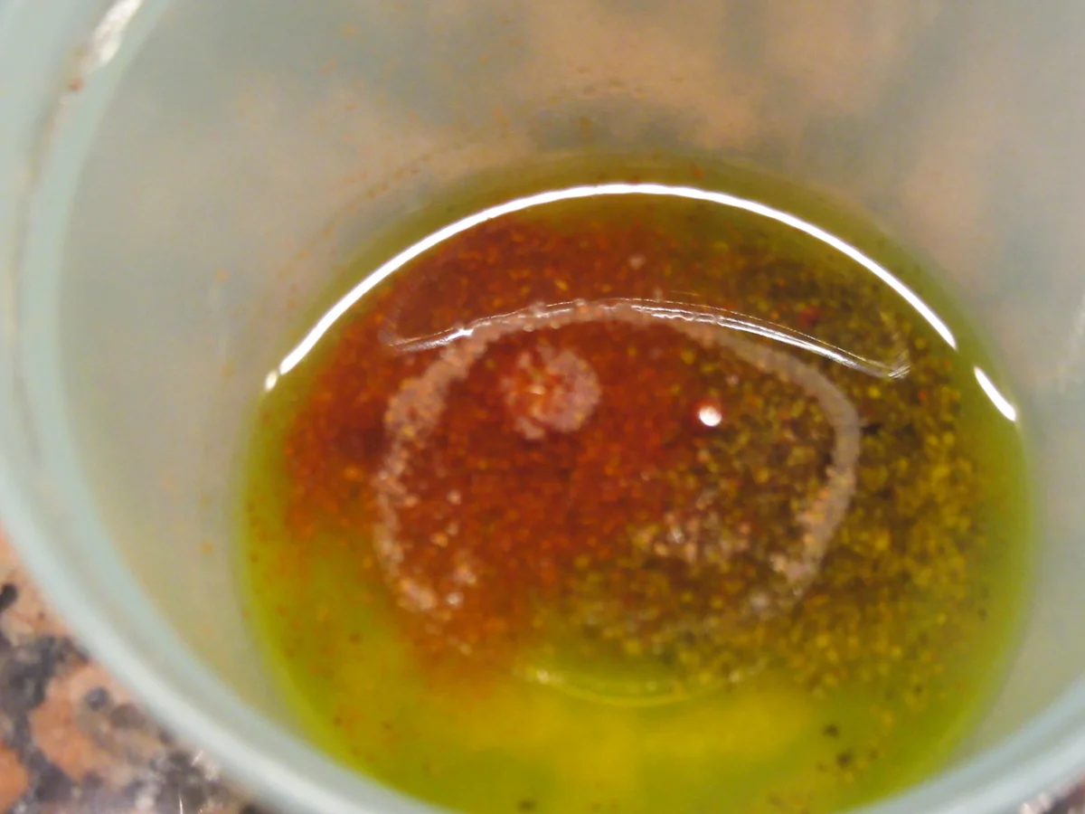 Fisch: Fish an Chips nach meiner Art - Rezept - Bild Nr. 6993