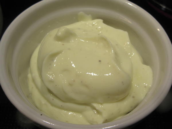 Soßen: Knoblauchmayonnaise - Rezept mit Bild - kochbar.de