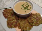 Rezept: Linsen-Kokossuppe mit Kartoffel-Lauchrösti Bild Nr. 6985 Linsen-Kokossuppe mit Kartoffel-Lauchrösti - Rezept - Bild Nr. 6985