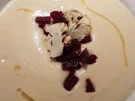 Blumenkohlcremesüppchen mit Trüffelöl - Rezept - Bild Nr. 3
