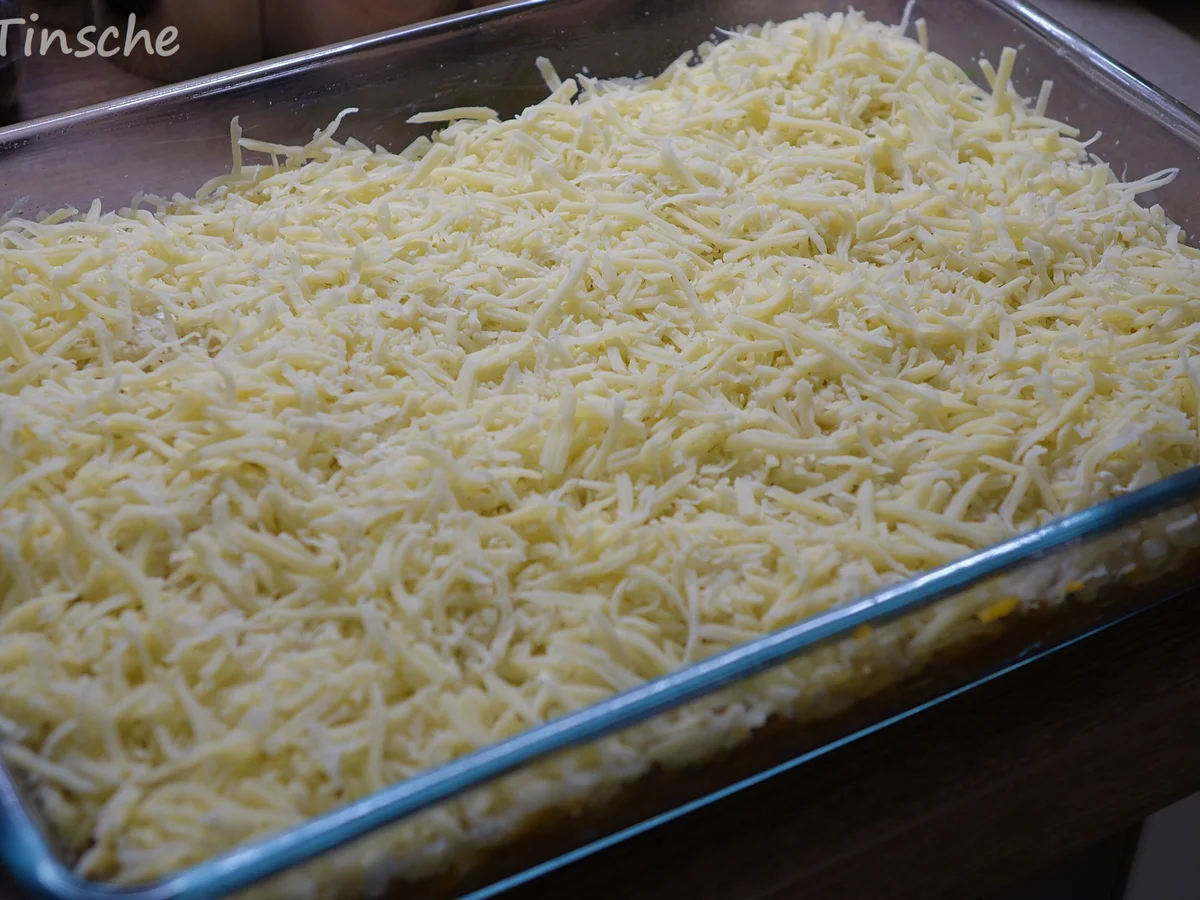 Shepards Pie  - Spezial - Rezept - Bild Nr. 6985