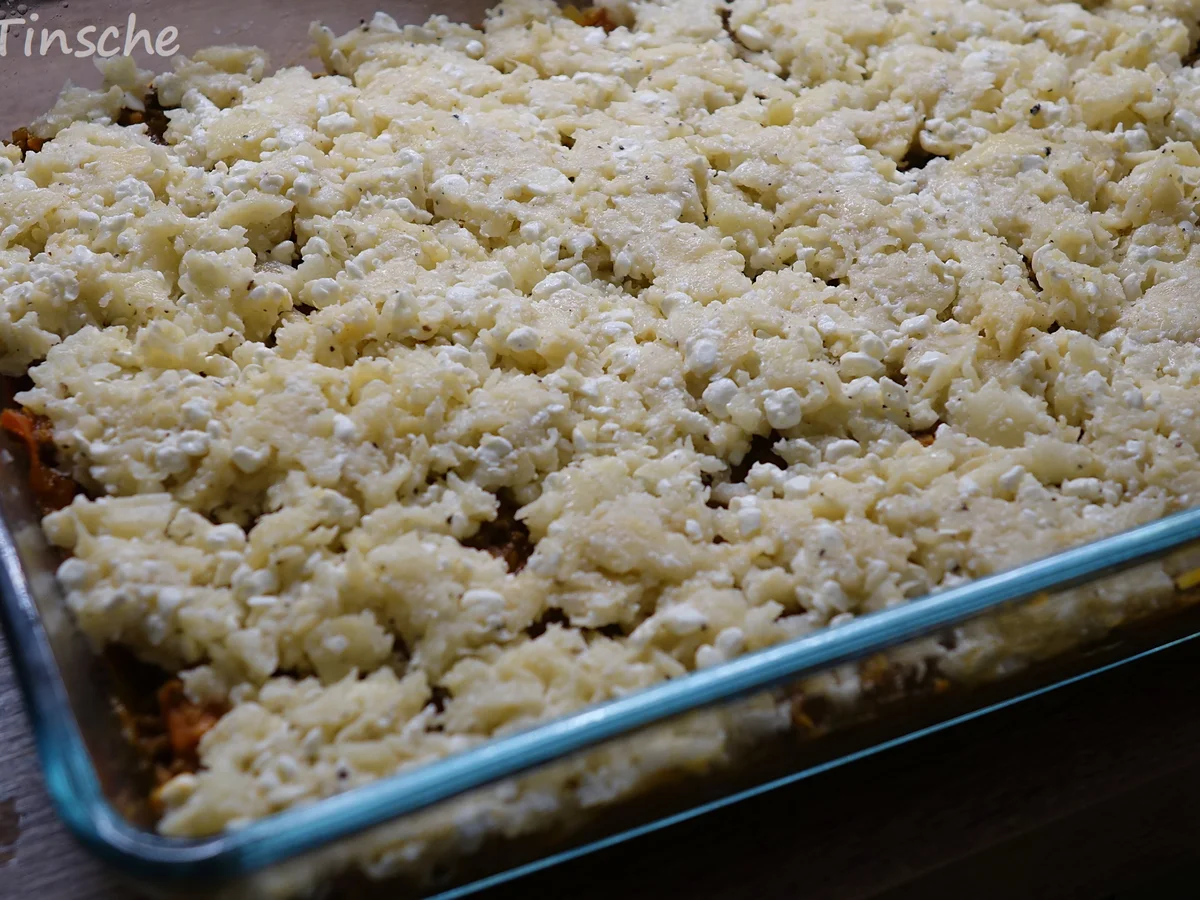 Shepards Pie  - Spezial - Rezept - Bild Nr. 6986