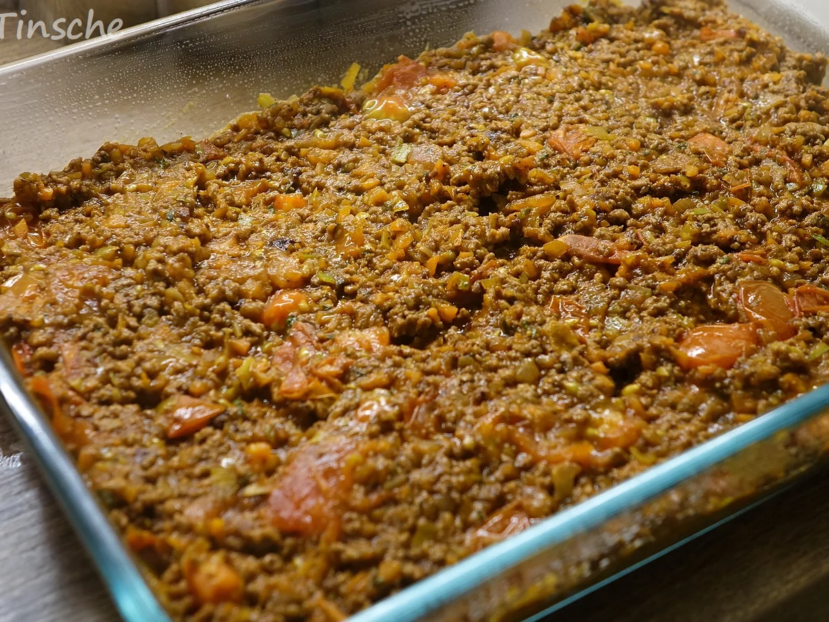 Shepards Pie  - Spezial - Rezept - Bild Nr. 6987