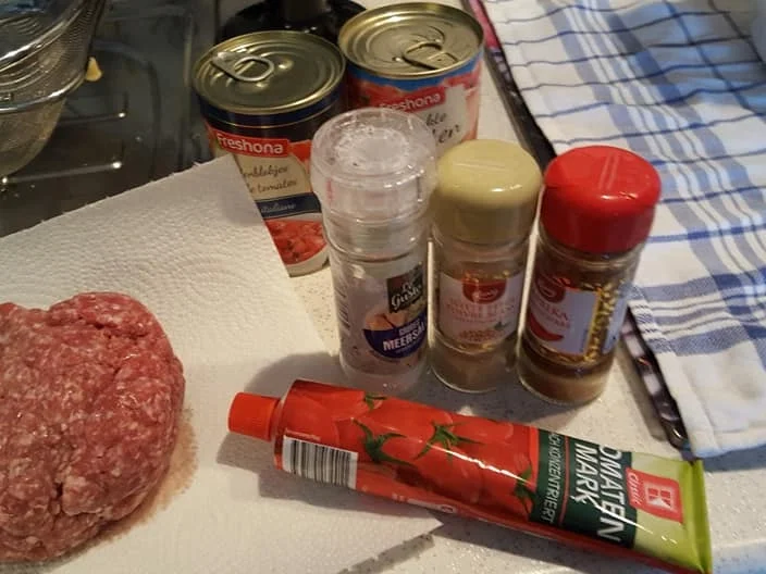 Spaghetti Bolognesse - Rezept - Bild Nr. 4