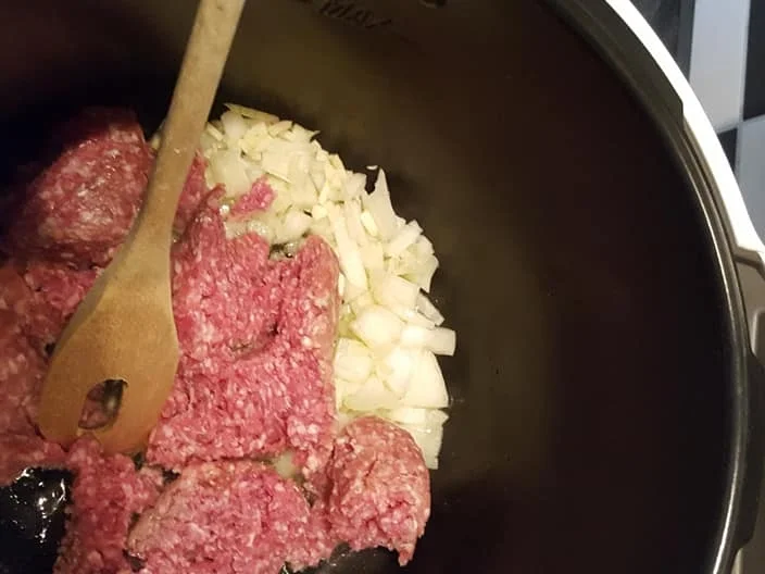 Spaghetti Bolognesse - Rezept - Bild Nr. 5