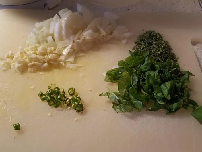 Spaghetti Bolognesse - Rezept - Bild Nr. 6