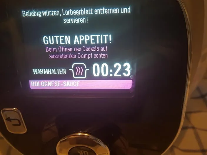 Spaghetti Bolognesse - Rezept - Bild Nr. 7