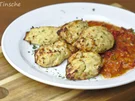 Blumenkohl-Nocken-gebacken mit Schmortomaten - Rezept - Bild Nr. 7011