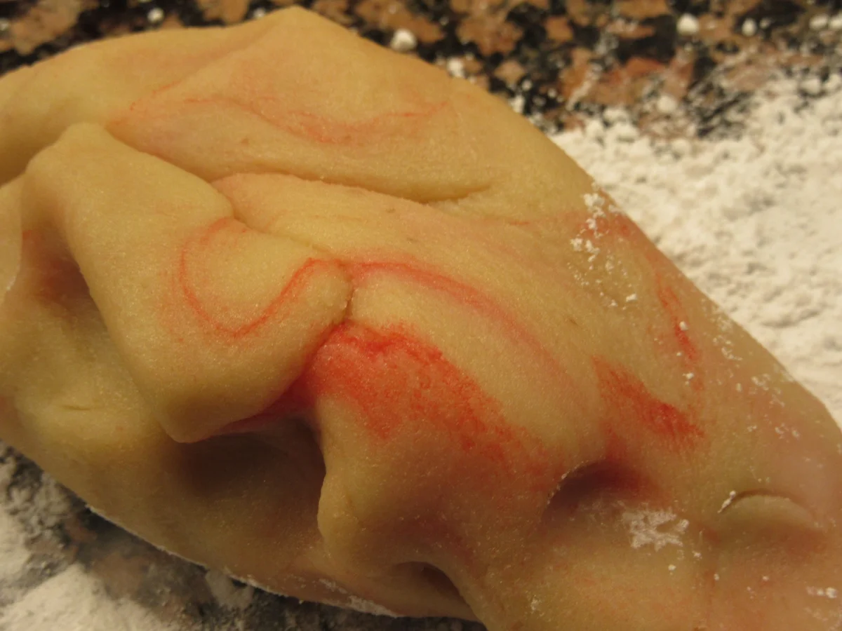 Rezept: Backen: Bailey´s-Buttercreme-Torte (20iger Form) Bild Nr. 7016 Backen: Bailey´s-Buttercreme-Torte (20iger Form) - Rezept - Bild Nr. 7016