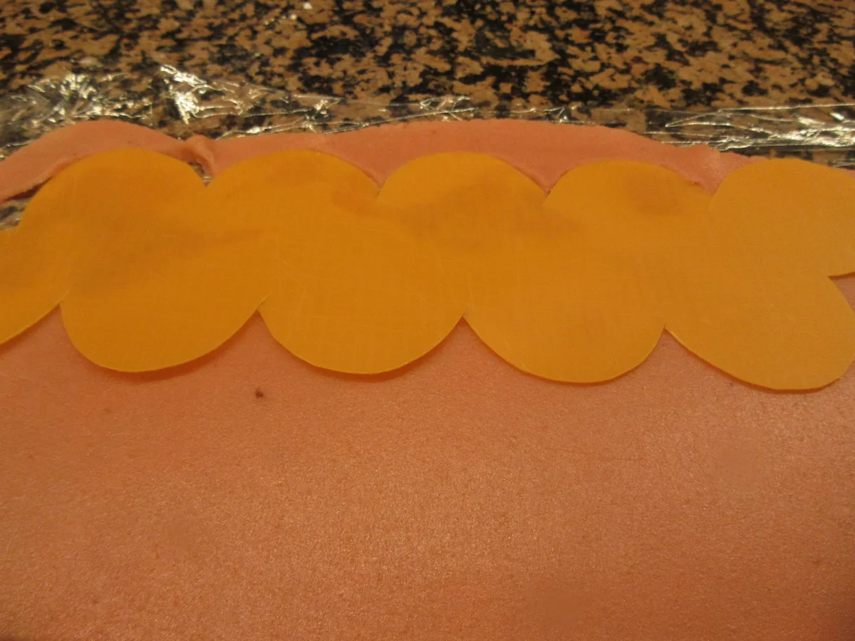 Rezept: Backen: Bailey´s-Buttercreme-Torte (20iger Form) Bild Nr. 7019 Backen: Bailey´s-Buttercreme-Torte (20iger Form) - Rezept - Bild Nr. 7019