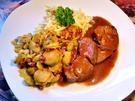 Schmorbraten vom Lamm - Rezept - Bild Nr. 7004