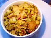 Speck-Rosenkohl ... - Rezept - Bild Nr. 7004