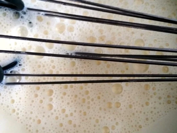 Biskuitrolle heute "in echt Starken Farben" wurde Rezept des Jahres 2019 - Rezept - Bild Nr. 7008