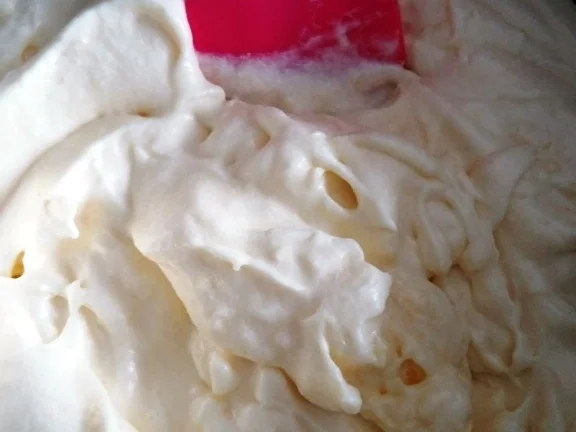 Biskuitrolle heute "in echt Starken Farben" wurde Rezept des Jahres 2019 - Rezept - Bild Nr. 7011