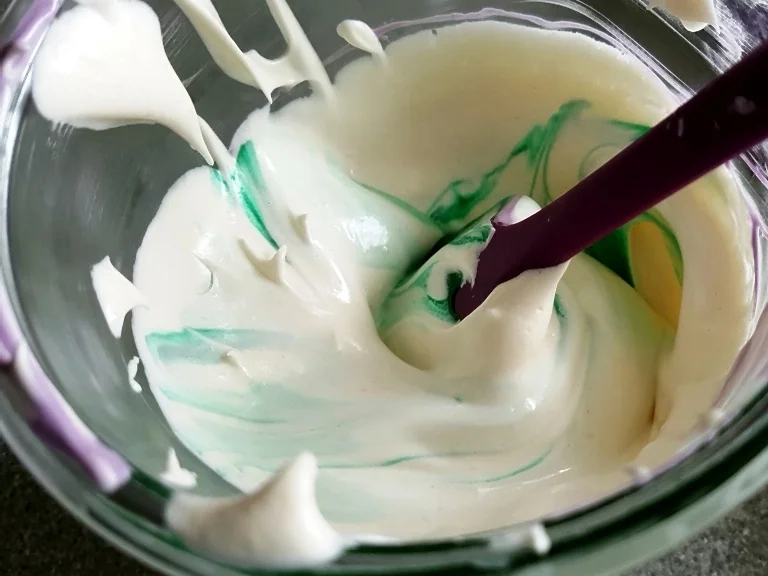 Biskuitrolle heute "in echt Starken Farben" wurde Rezept des Jahres 2019 - Rezept - Bild Nr. 7012