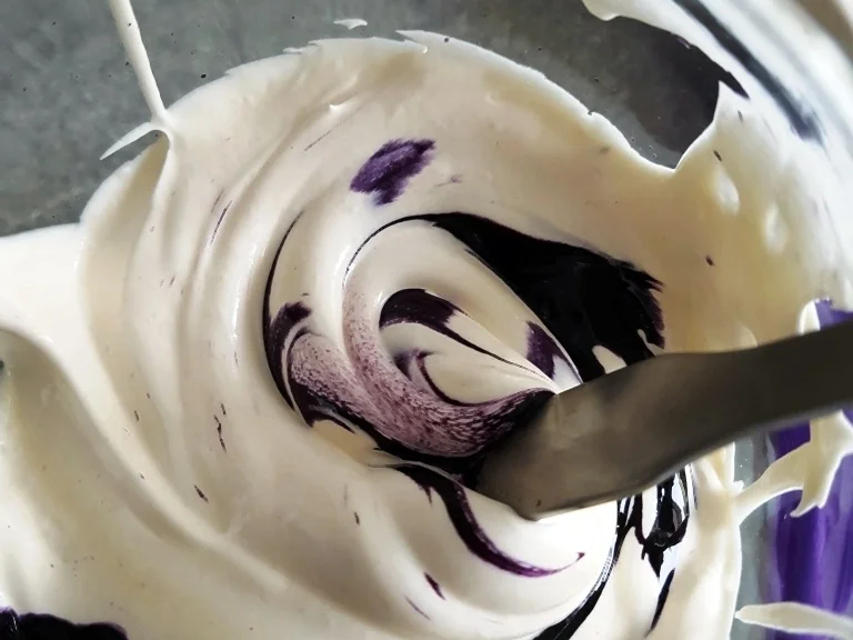 Biskuitrolle heute "in echt Starken Farben" wurde Rezept des Jahres 2019 - Rezept - Bild Nr. 7014