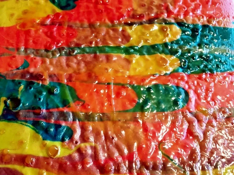 Biskuitrolle heute "in echt Starken Farben" wurde Rezept des Jahres 2019 - Rezept - Bild Nr. 7019