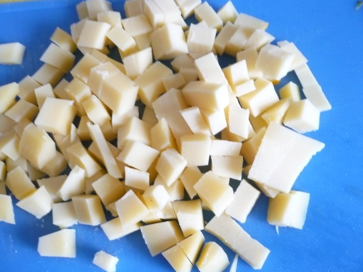 Chicoreesalat mit Thunfisch - einfach - von rollimops