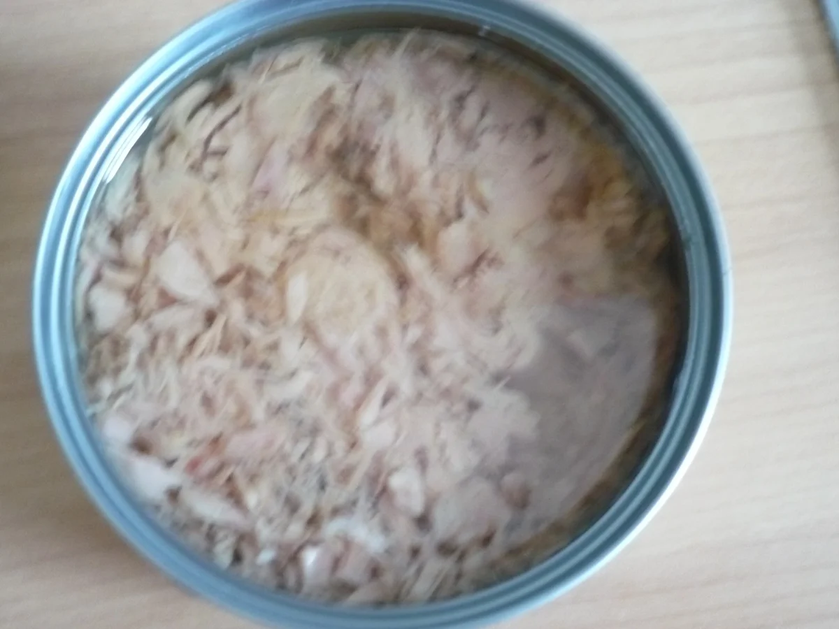 Rezept: Chicoreesalat mit Thunfisch Bild Nr. 7029 Chicoreesalat mit Thunfisch - Rezept - Bild Nr. 7029