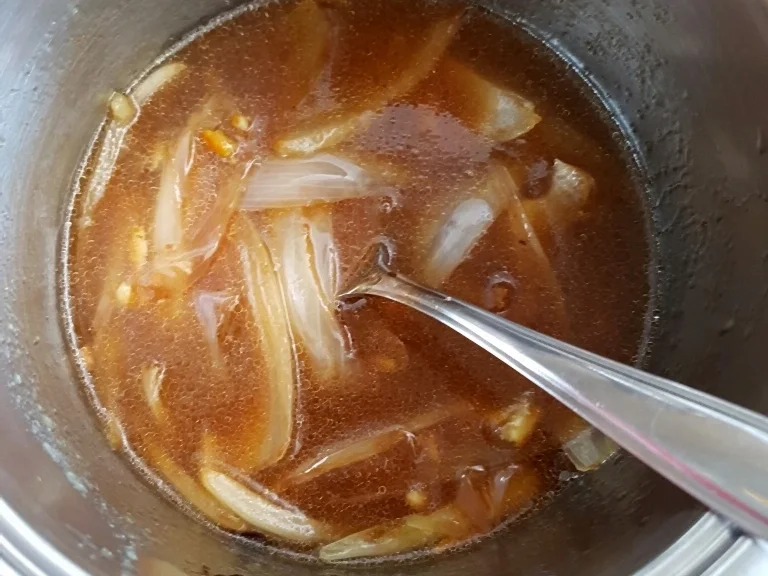 Sautierter Chicoree - Rezept - Bild Nr. 7028