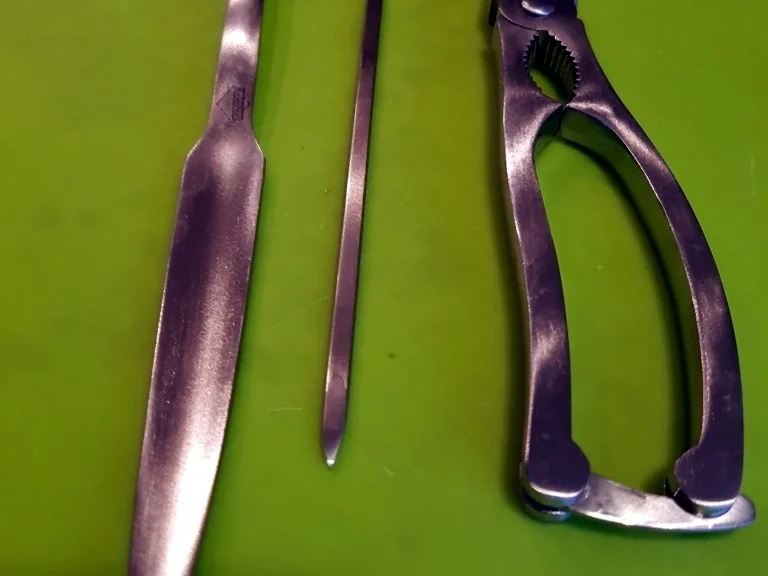 Rezept: Hummer (Lobster) Gratiniert à la Thermidor Bild Nr. 7041 Hummer (Lobster) Gratiniert à la Thermidor - Rezept - Bild Nr. 7041