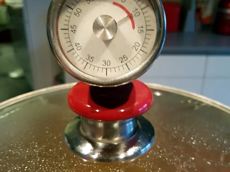 Rezept: Hummer (Lobster) Gratiniert à la Thermidor Bild Nr. 7042 Hummer (Lobster) Gratiniert à la Thermidor - Rezept - Bild Nr. 7042