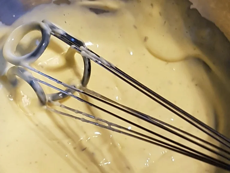 Rezept: Hummer (Lobster) Gratiniert à la Thermidor Bild Nr. 7046 Hummer (Lobster) Gratiniert à la Thermidor - Rezept - Bild Nr. 7046