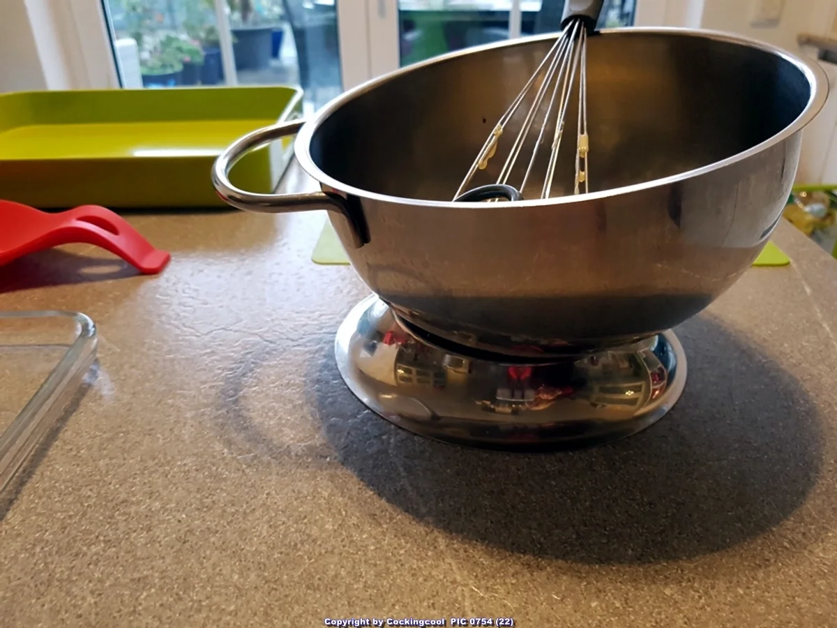 Rezept: Hummer (Lobster) Gratiniert à la Thermidor Bild Nr. 7048 Hummer (Lobster) Gratiniert à la Thermidor - Rezept - Bild Nr. 7048