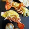 Hummer (Lobster) Gratiniert à la Thermidor - Rezept - Bild Nr. 7038
