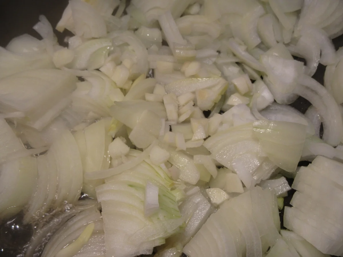 Auflauf: Safranspätzle in Käsecreme - Rezept - Bild Nr. 7047