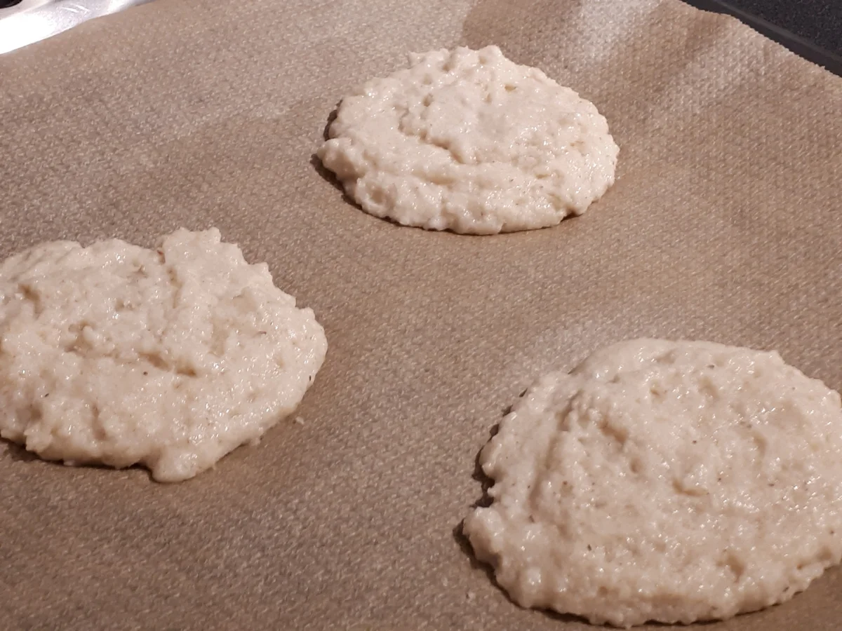 Rezept: BiNe` S LOW CARB PILZBURGER Bild Nr. 5 BiNe` S LOW CARB PILZBURGER - Rezept - Bild Nr. 5