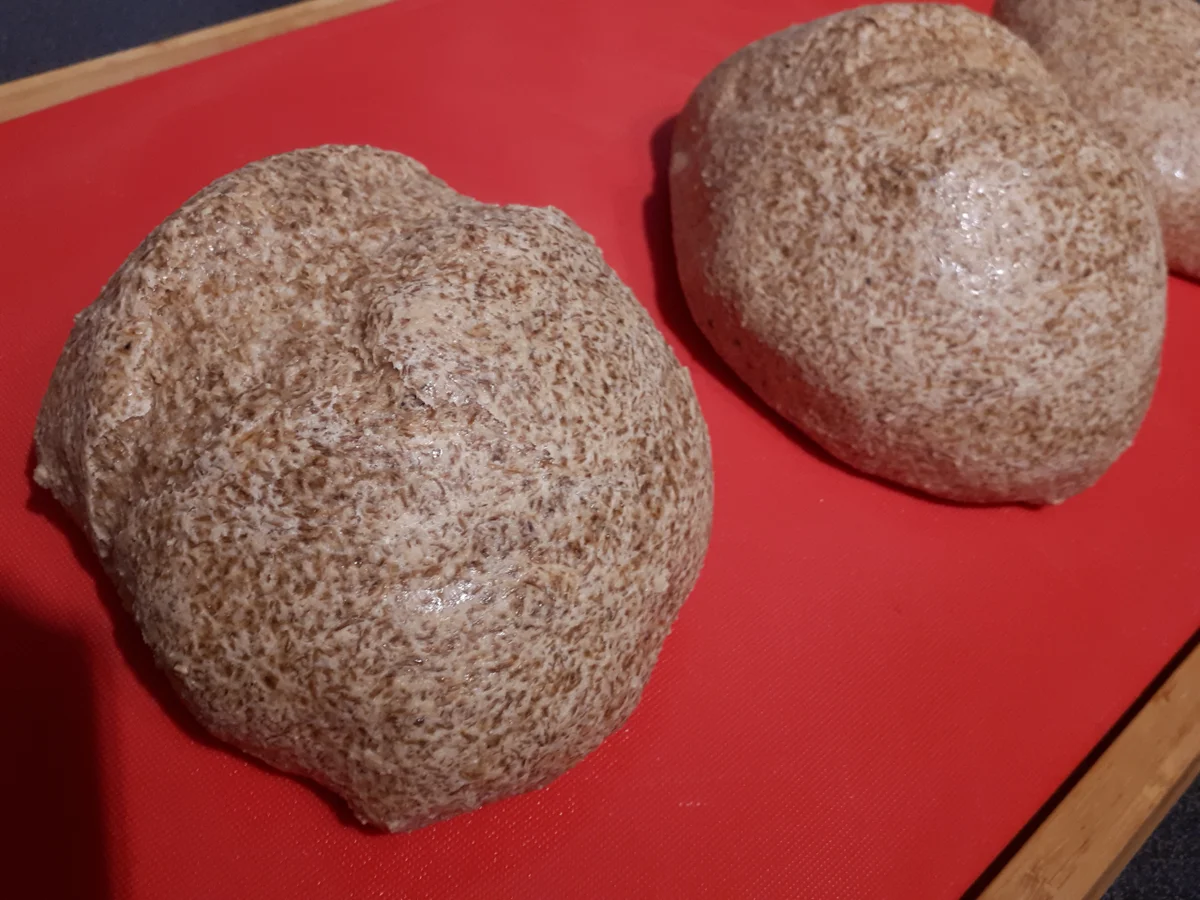 Rezept: BiNe` S LOW CARB PILZBURGER Bild Nr. 6 BiNe` S LOW CARB PILZBURGER - Rezept - Bild Nr. 6