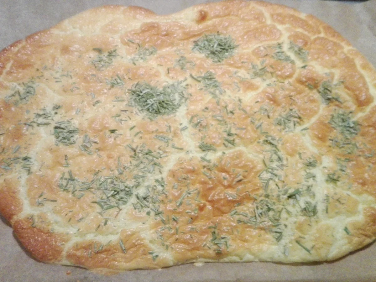 Rezept: Cloud Bread (Wolkenbrot) Bild Nr. 7028 Cloud Bread (Wolkenbrot) - Rezept - Bild Nr. 7028