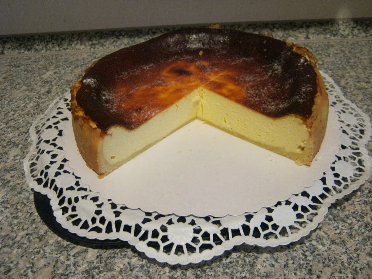 Käsekuchen - Rezept - Bild Nr. 7029