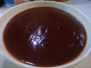 BBQ-Soße mit Cola - Rezept - Bild Nr. 2