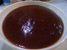 BBQ-Soße mit Cola - Rezept - Bild Nr. 2