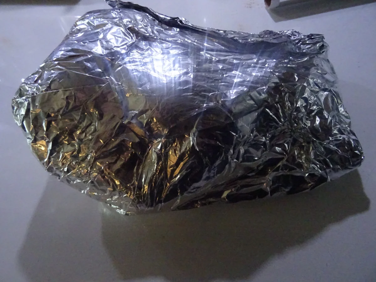 Rezept: Spare Ribs "spicy", glasiert mit BBQ-Soße Bild Nr. 7033 Spare Ribs "spicy", glasiert mit BBQ-Soße - Rezept - Bild Nr. 7033