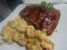 Baked Cheese Macaroni - Rezept - Bild Nr. 7028