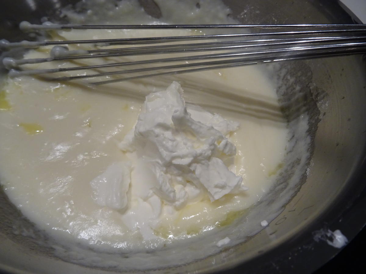 Baked Cheese Macaroni - Rezept - Bild Nr. 7032