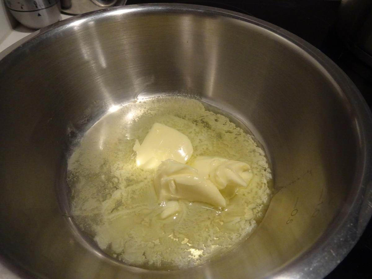 Baked Cheese Macaroni - Rezept - Bild Nr. 7034