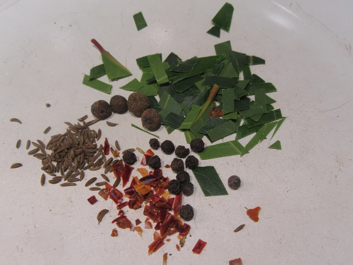 Rezept: Fleisch: Pusztatopf Bild Nr. 7029 Fleisch: Pusztatopf - Rezept - Bild Nr. 7029