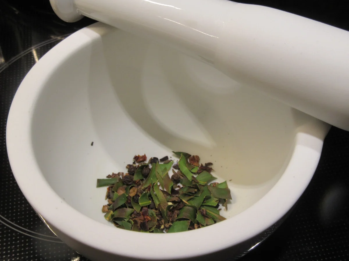 Rezept: Fleisch: Pusztatopf Bild Nr. 7030 Fleisch: Pusztatopf - Rezept - Bild Nr. 7030