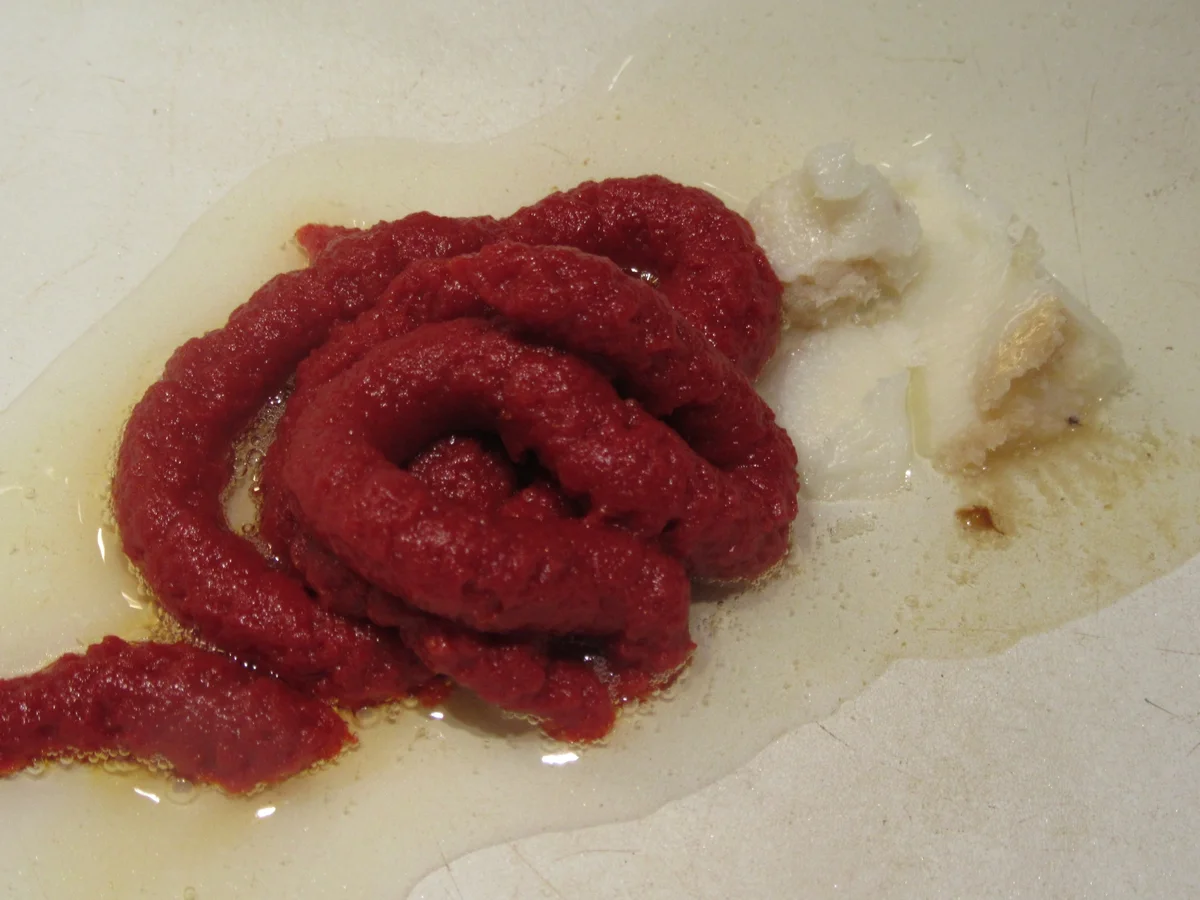 Rezept: Fleisch: Pusztatopf Bild Nr. 7032 Fleisch: Pusztatopf - Rezept - Bild Nr. 7032