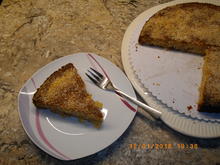 Schlanker Kokos - Ananas Saftkuchen - Rezept - Bild Nr. 7041