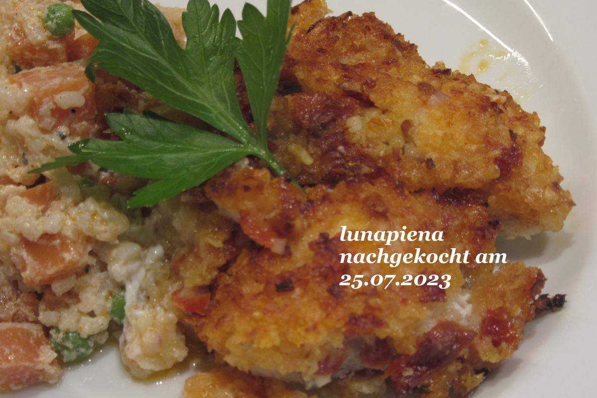 Kabeljau-Schlemmer-Filet - Rezept - Bild Nr. 7048