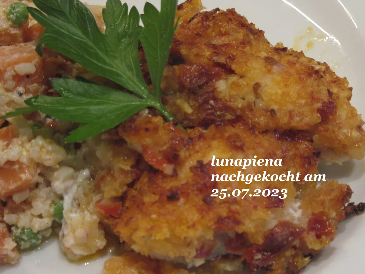 Kabeljau-Schlemmer-Filet - Rezept - Bild Nr. 7048